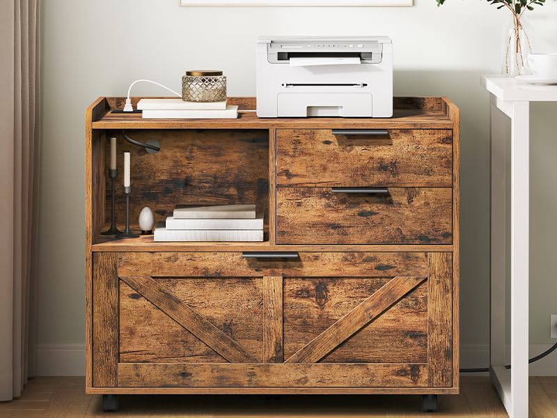 FG37UWJ01 Gabinetto laterale