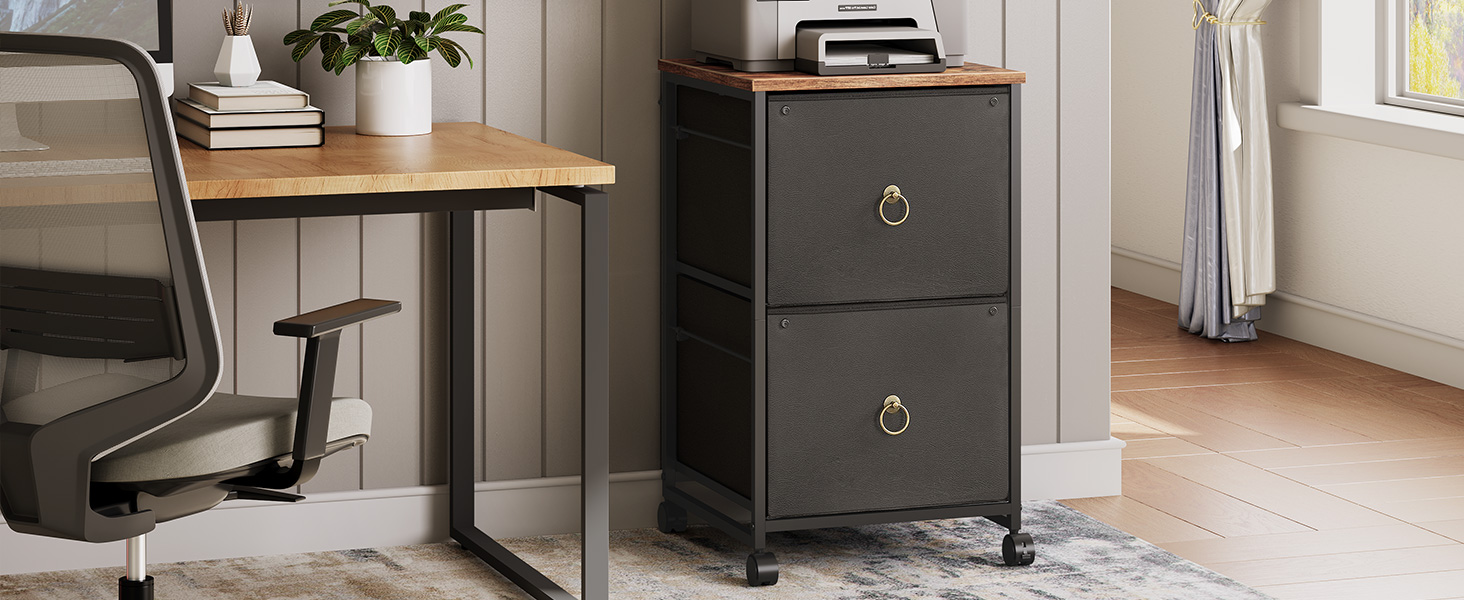 2 Пересувна шафа для документів, Рулонна підставка для принтера