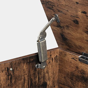 dobradiça metálica