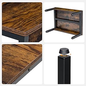 табурет-стремянка