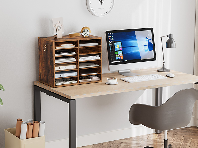 organizzatore letterario