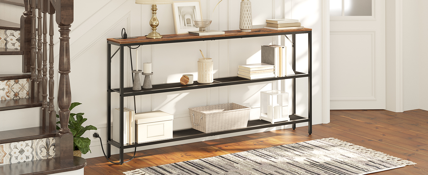 вхідний стіл