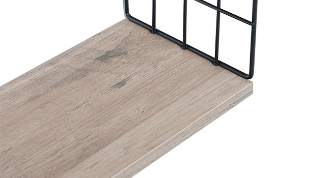 4+1 seilfeanna ar snámh sraitheanna, seilfeanna seomra folctha thar leithreas le ciseán stórála sreinge, seilf snámh ar snámh balla le haghaidh maisiúchán balla, seilf balla le haghaidh seomra suí seomra leapa cistin greige