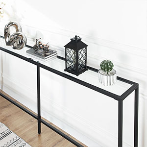 mild luxurious metal style