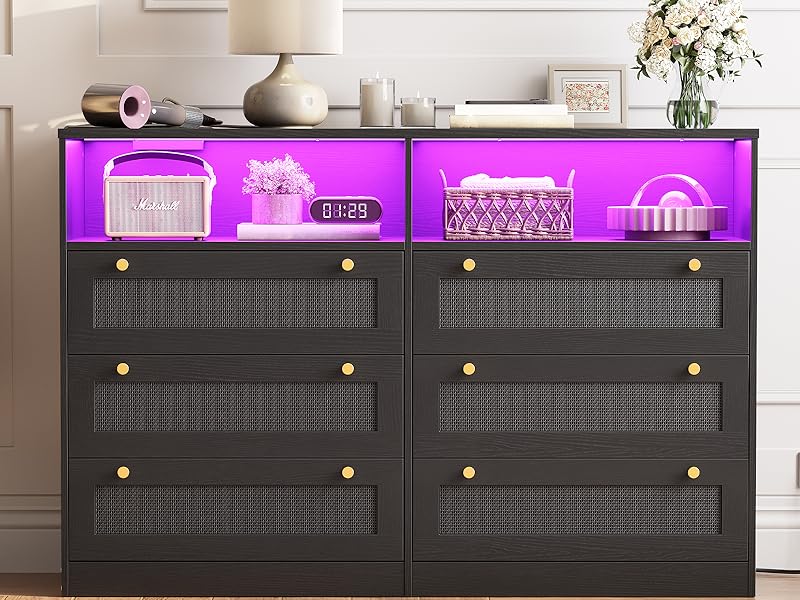 Kommode für Schlafzimmer