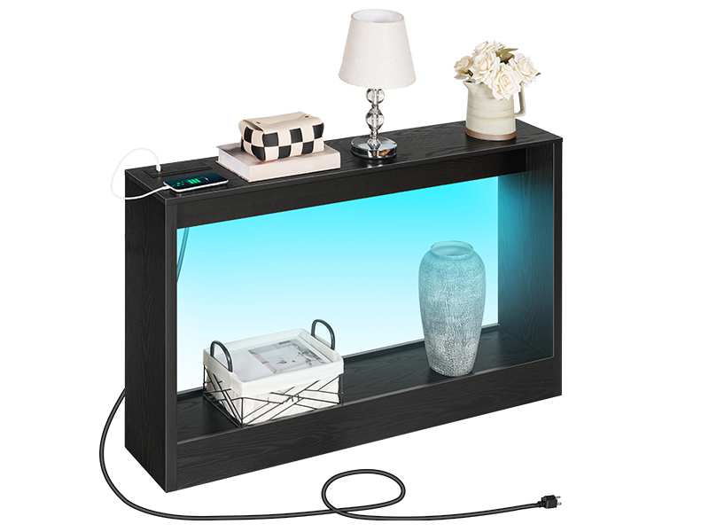 консольна таблиця