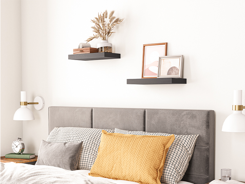 τοίχο ράφι του 2