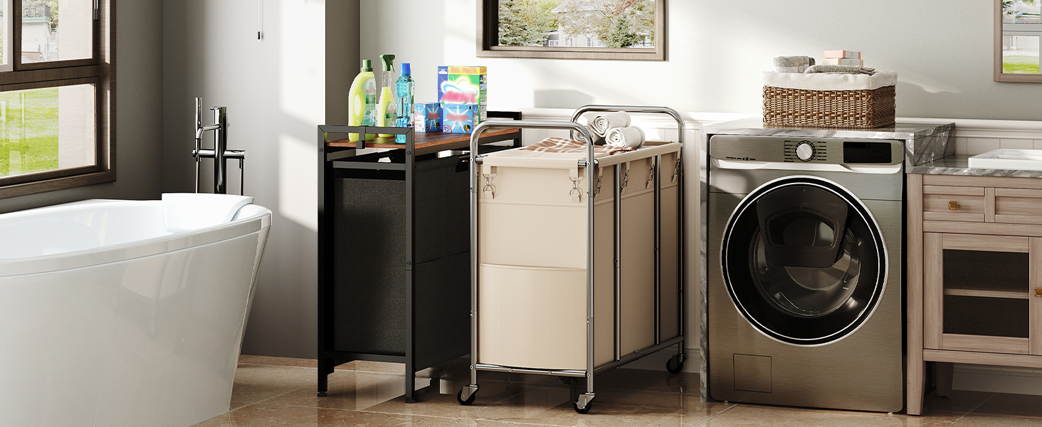 خبير الغسيل