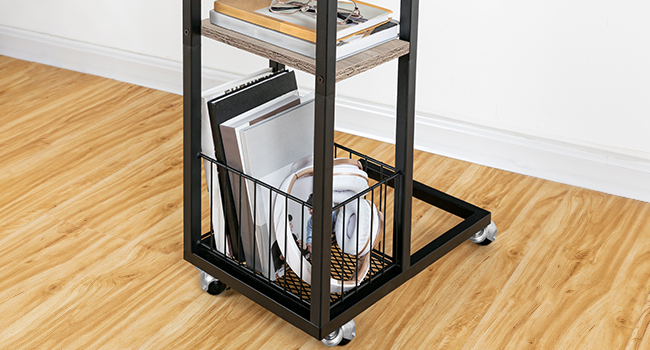 طاولة جانبية