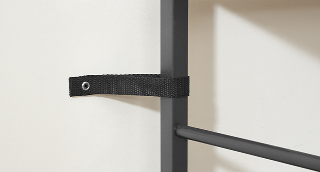 5-Bibliothèque de niveau, Grande bibliothèque avec tiroirs et armoire de rangement