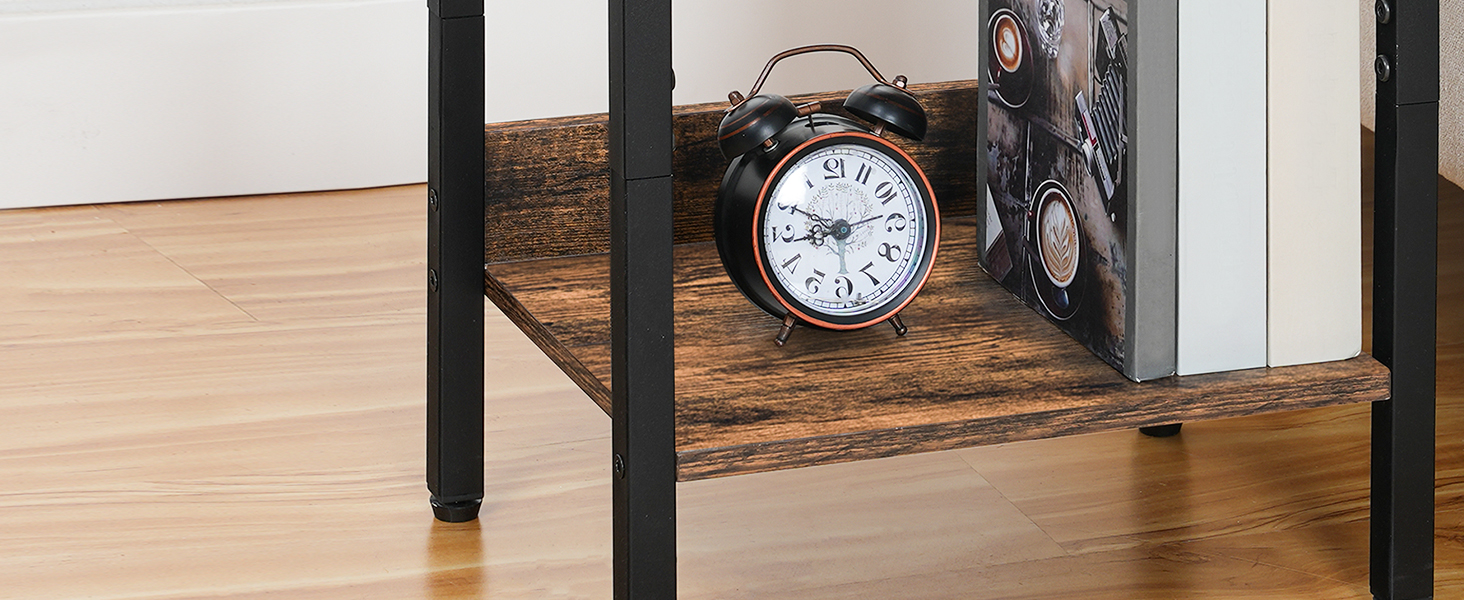 scaffale di stoccaggio