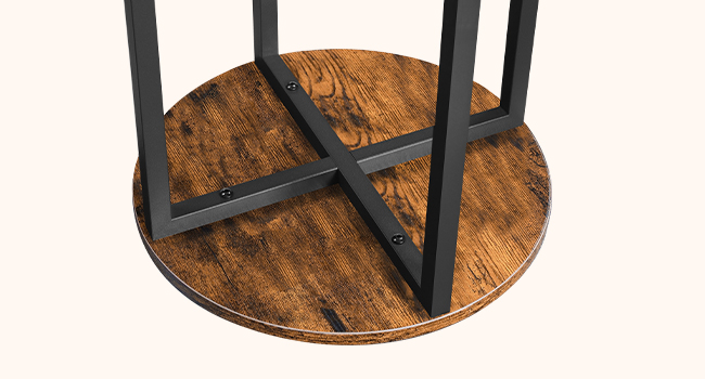 stable cross structure