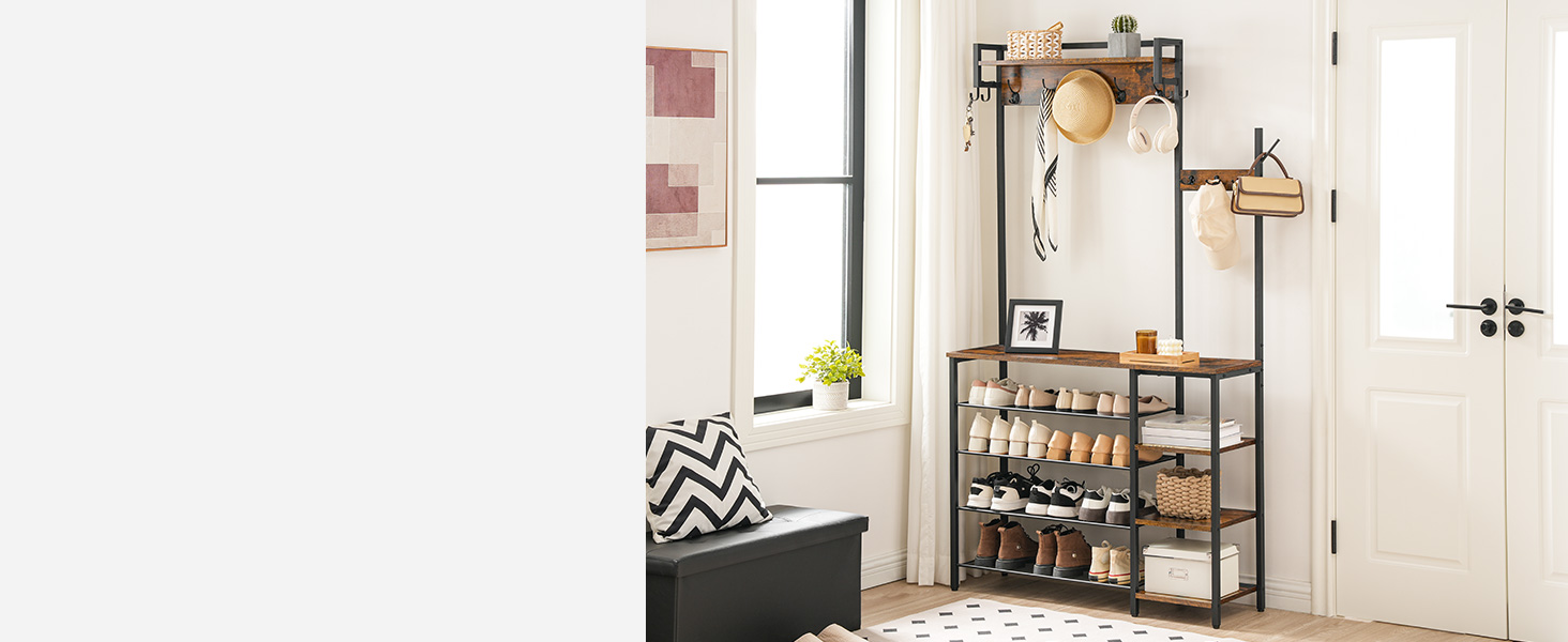 شجرة القاعة