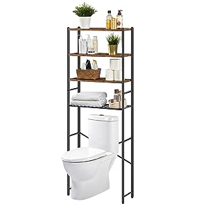 فوق تخزين المرحاض