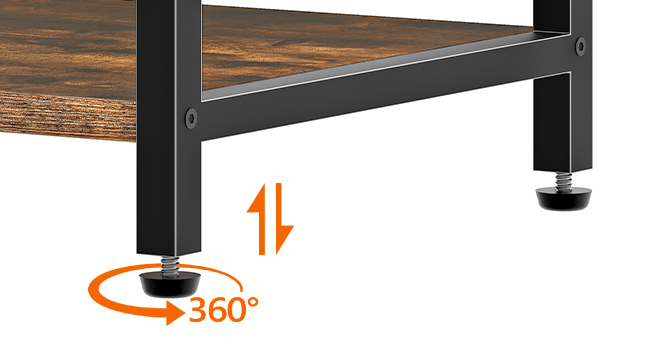 رف الخبازين - BF38