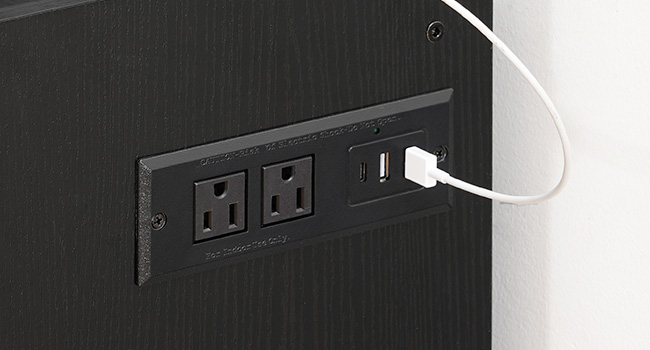 armoire de rangement