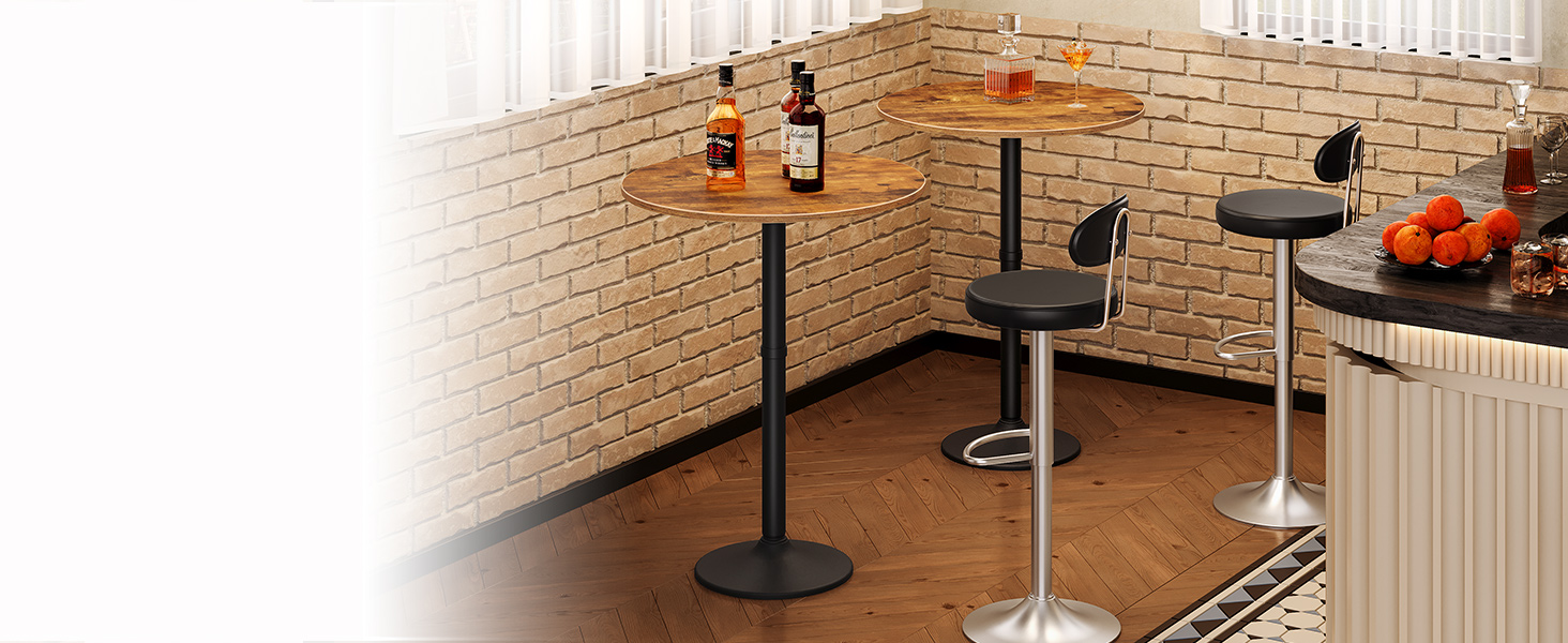 Bar Table