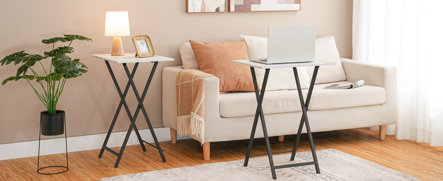  Складная таблица лотка телевизора