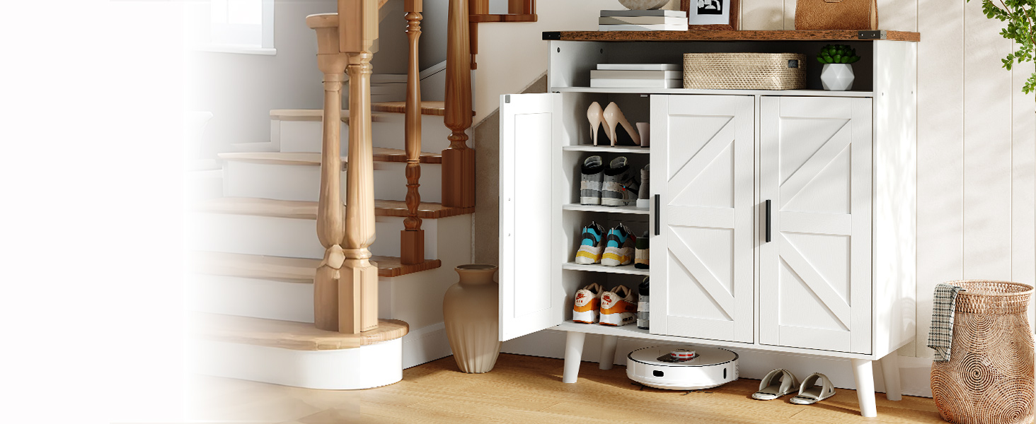 обувной шкаф 