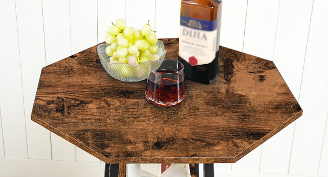 طاولة الشراب