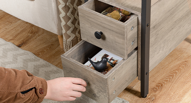 кінцевий стіл