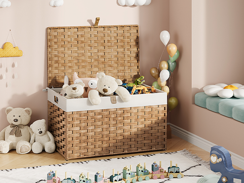 cestino portaoggetti