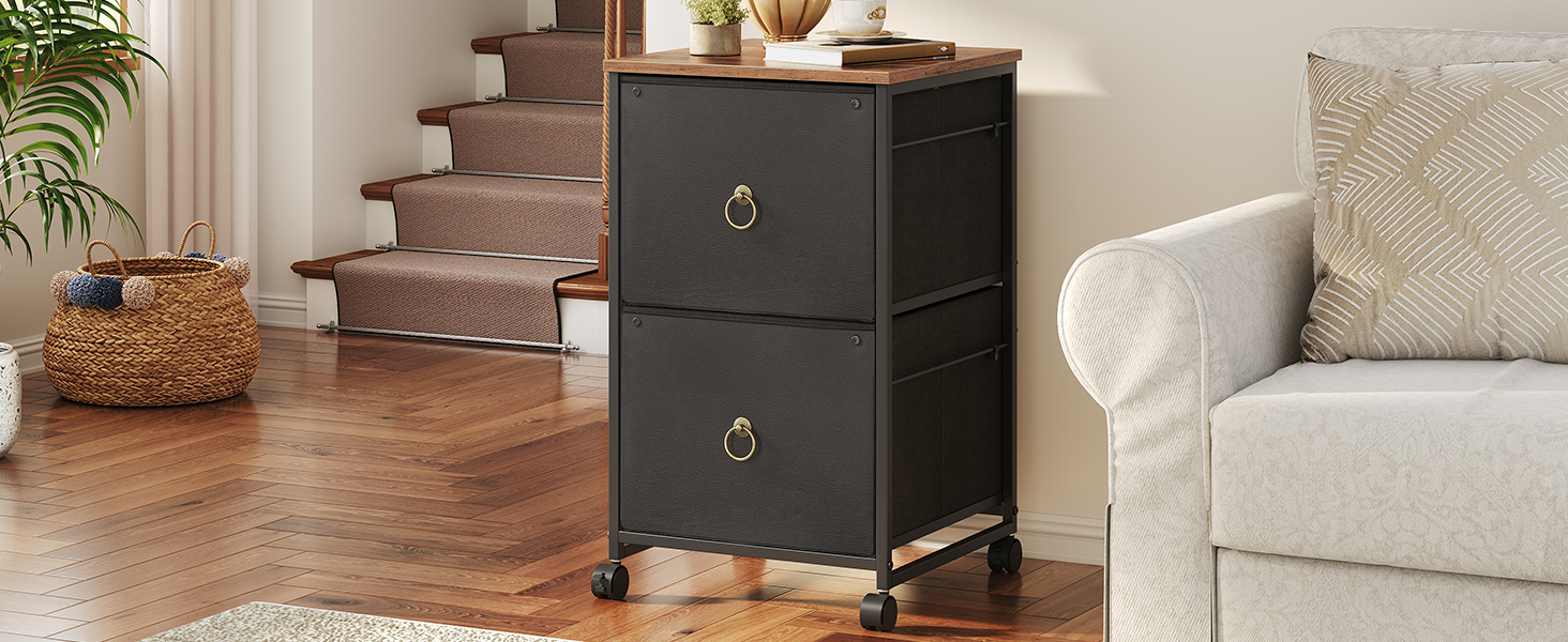 2 Пересувна шафа для документів, Рулонна підставка для принтера