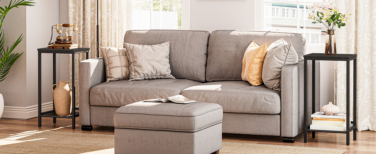 Wysoki stół boczny