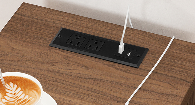 table d'appoint wl162ubz01