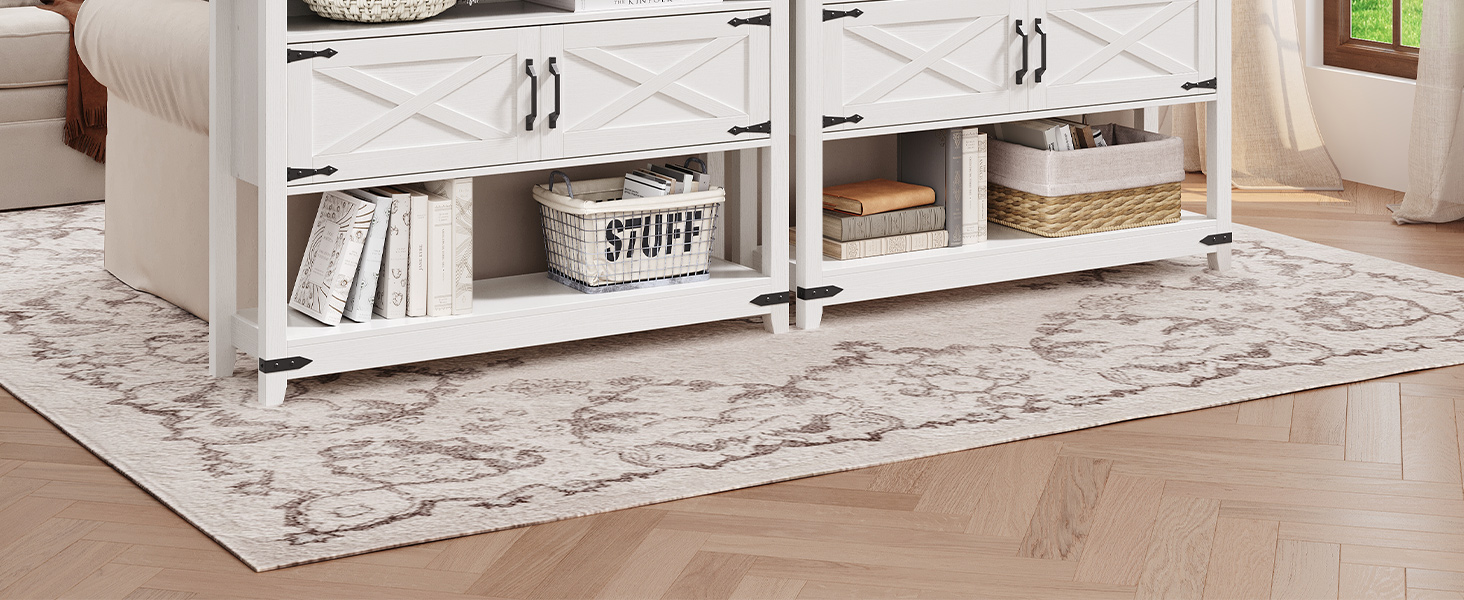 Стіл у передпокої ферми