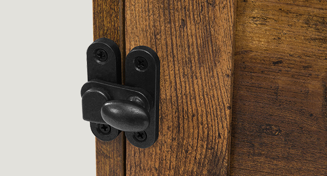 cat litter box enclosure