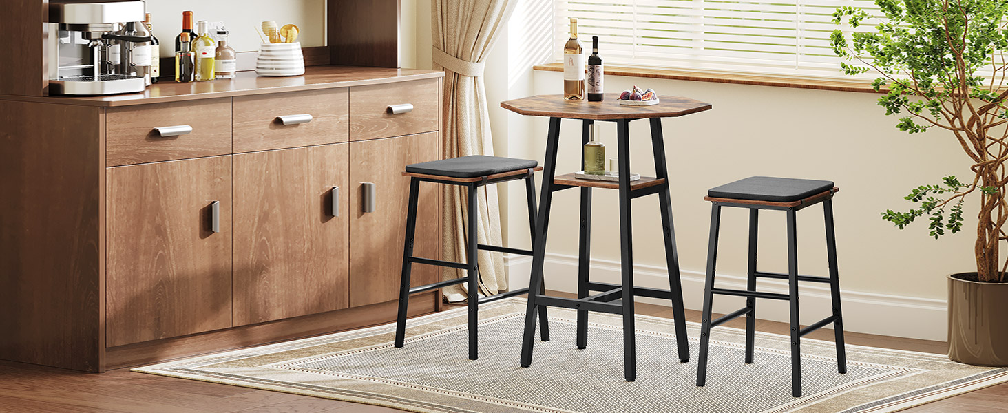 طاولة الشراب