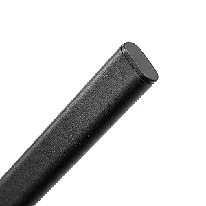 Ketowa drabina, wieszak na ręczniki, 5-półka drabiny warstwy, dekoracyjny szaf, 5 haczyki, Pusta trzyma, Stojak na łazienkę, czarny