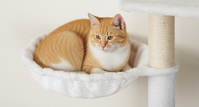 Flexibilní houpací síť