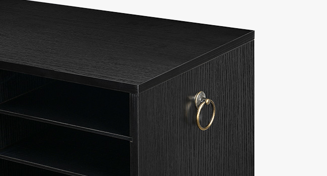 Ξύλινη λογοτεχνία διοργανωτής