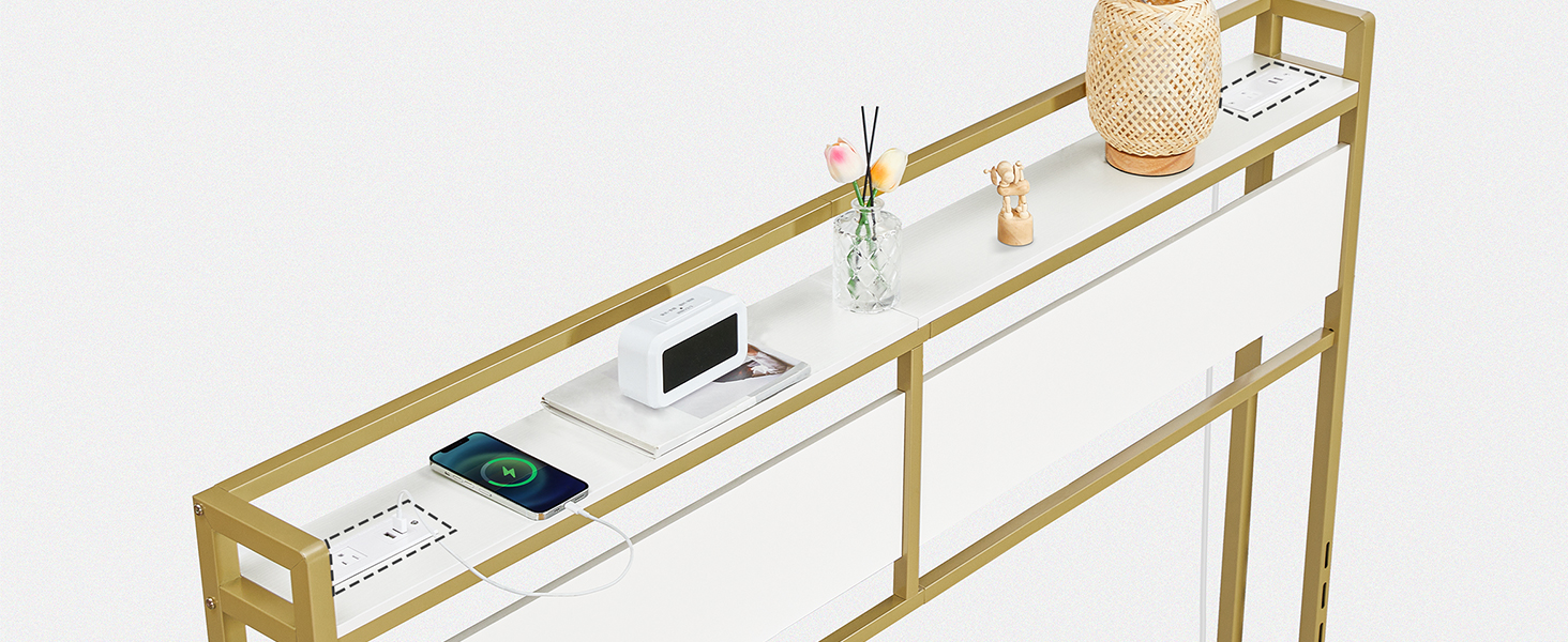 zagłówek typu king-size