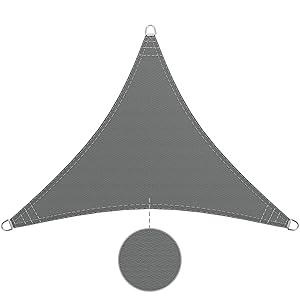 sun shade sail 