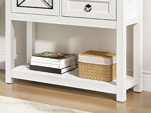 консольный столик