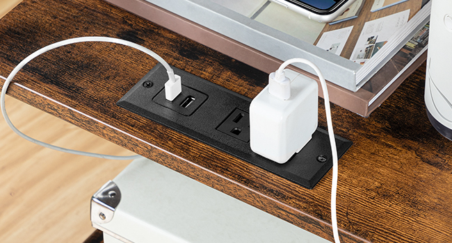 موقف الطابعة, 3 عربة طابعة الطبقة مع محطة الشحن, رف الطابعة الطابعة الصناعية مع درج التخزين, للمكتب المنزلي