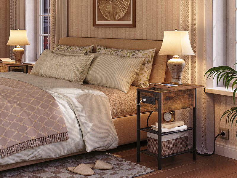 бічний столик