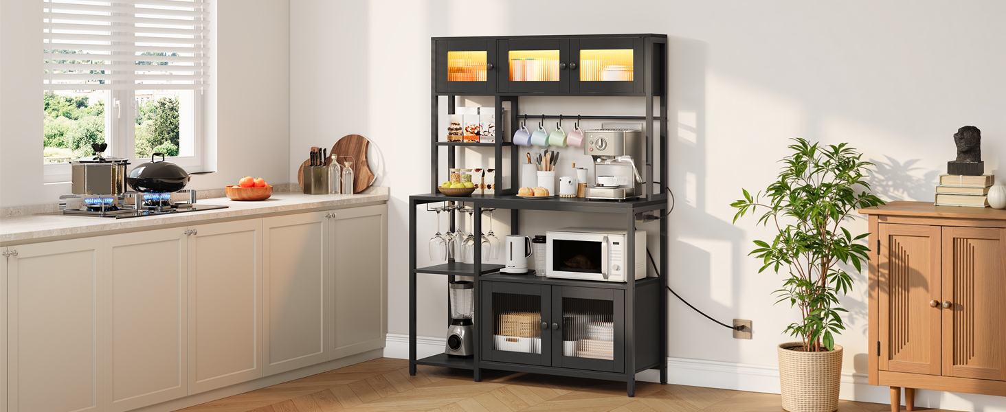 Support de boulanger