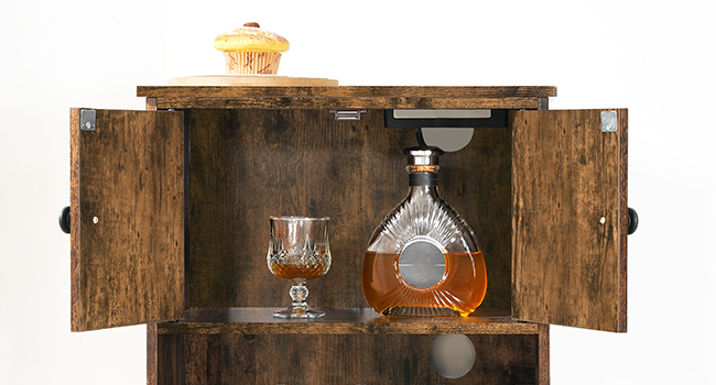 Шафа винного бару