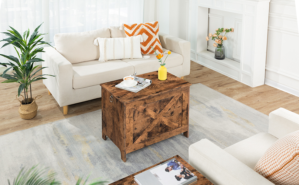 лавка для зберігання