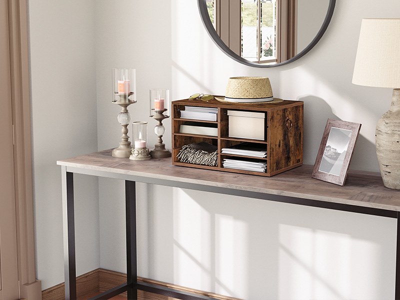 organizzatore letterario