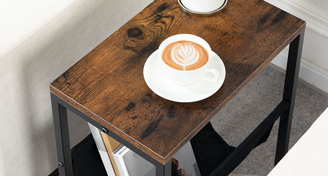 lignes épurées, beau travail