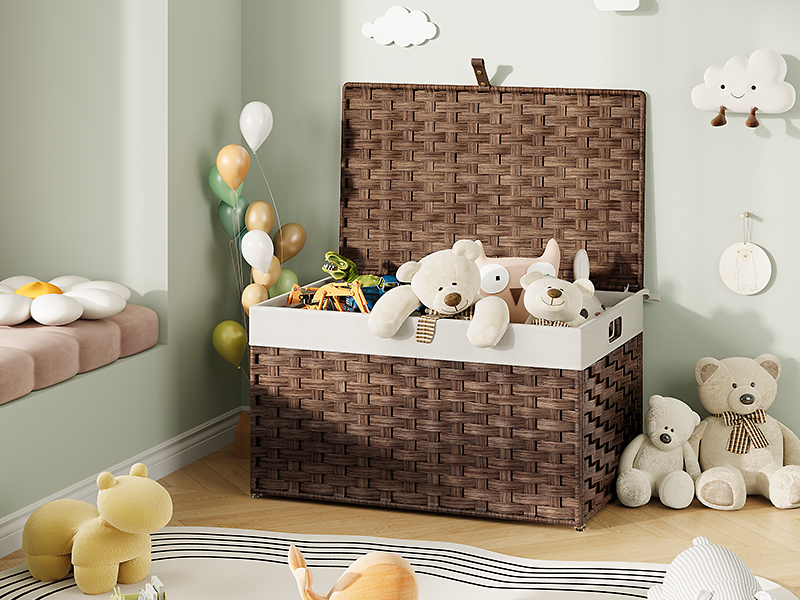Storage Basket
