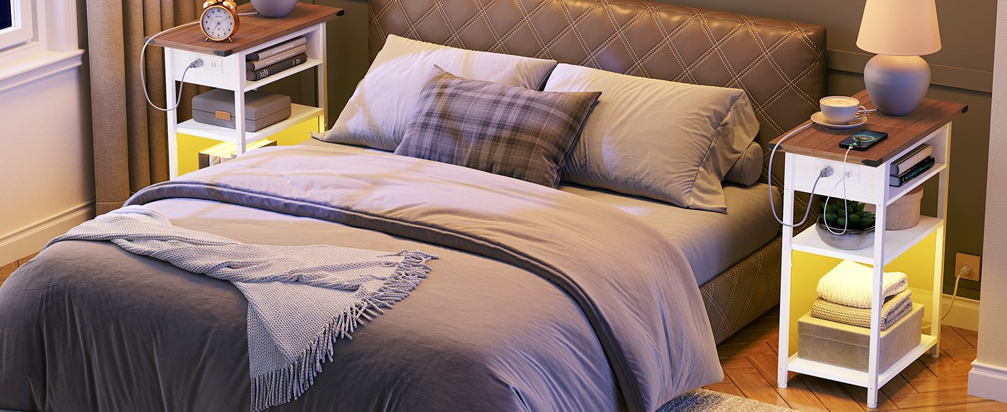 طاولة جانبية Bf130UDBZ01