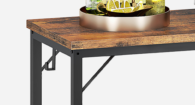 طاولة الشراب