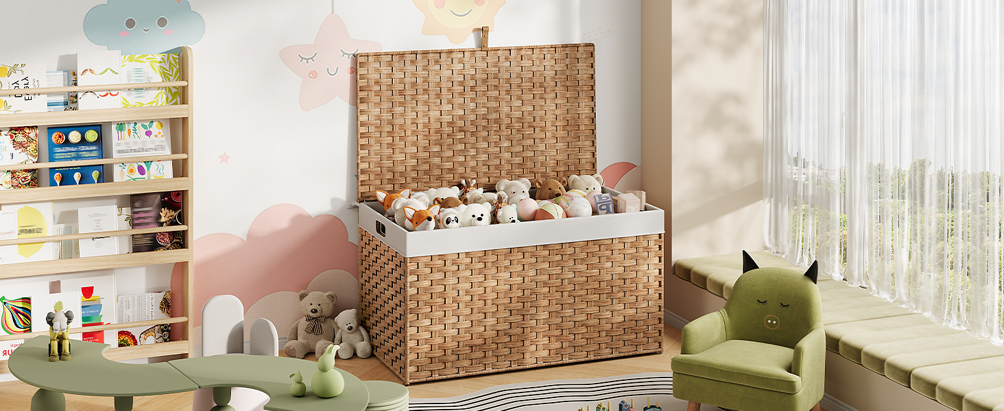 Storage Basket