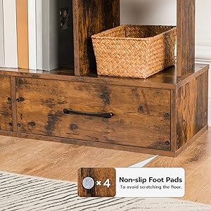 خزانة كتب قائمة بذاتها